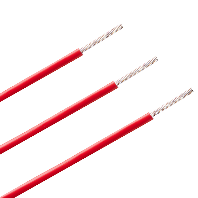 AF200-X FEP Teflondraad