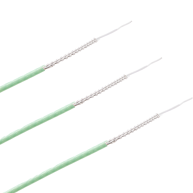 RG-178 Coaxiale (RF)-kabel voor hoge temperaturen RG-178 Coaxiale (RF)-kabel voor hoge temperaturen
