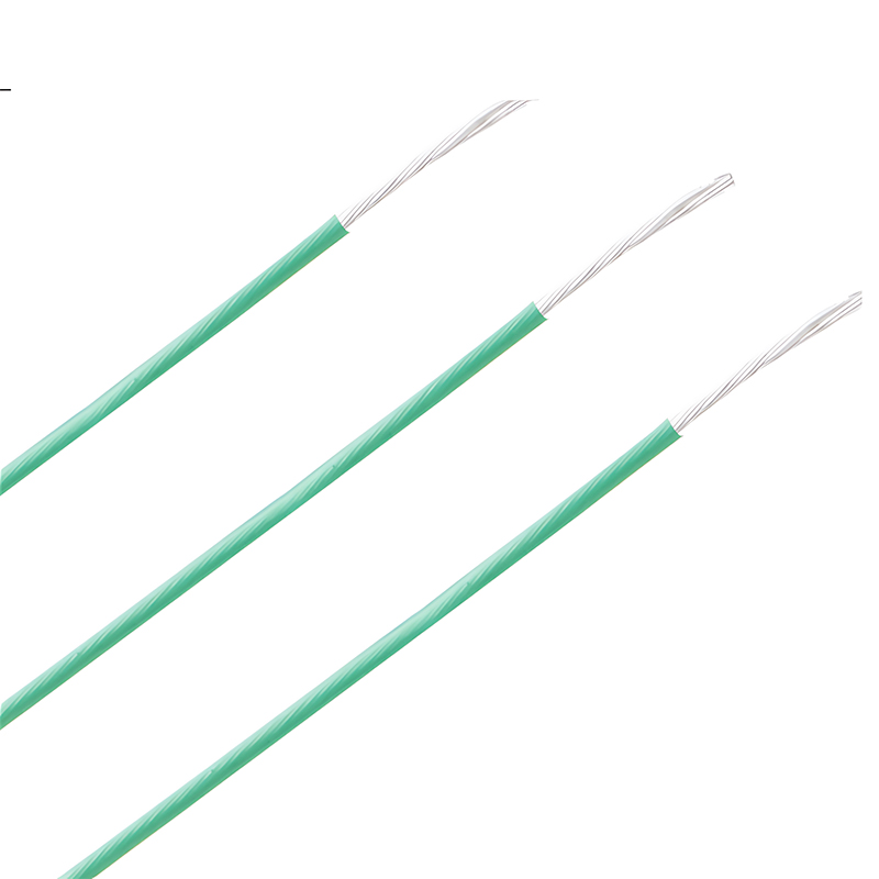 AF250 PFA Teflon-draad
