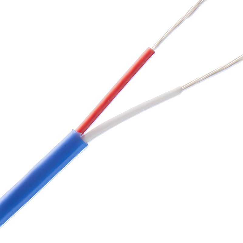 Eenaderige EX platte FEP-thermokoppeldraad
