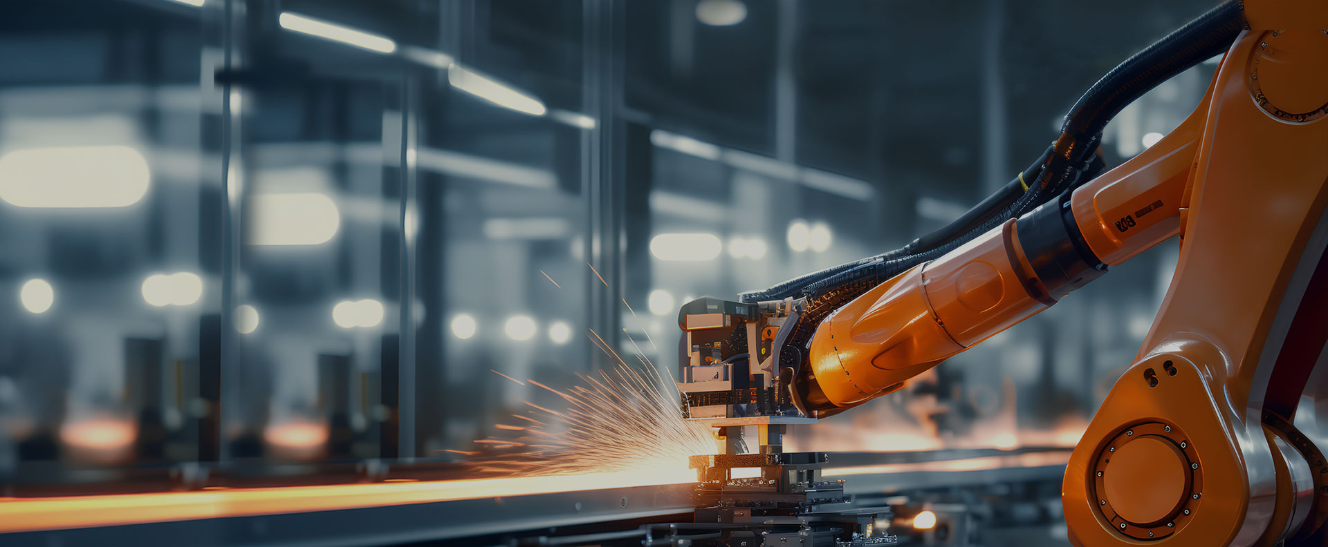 Industriële machines