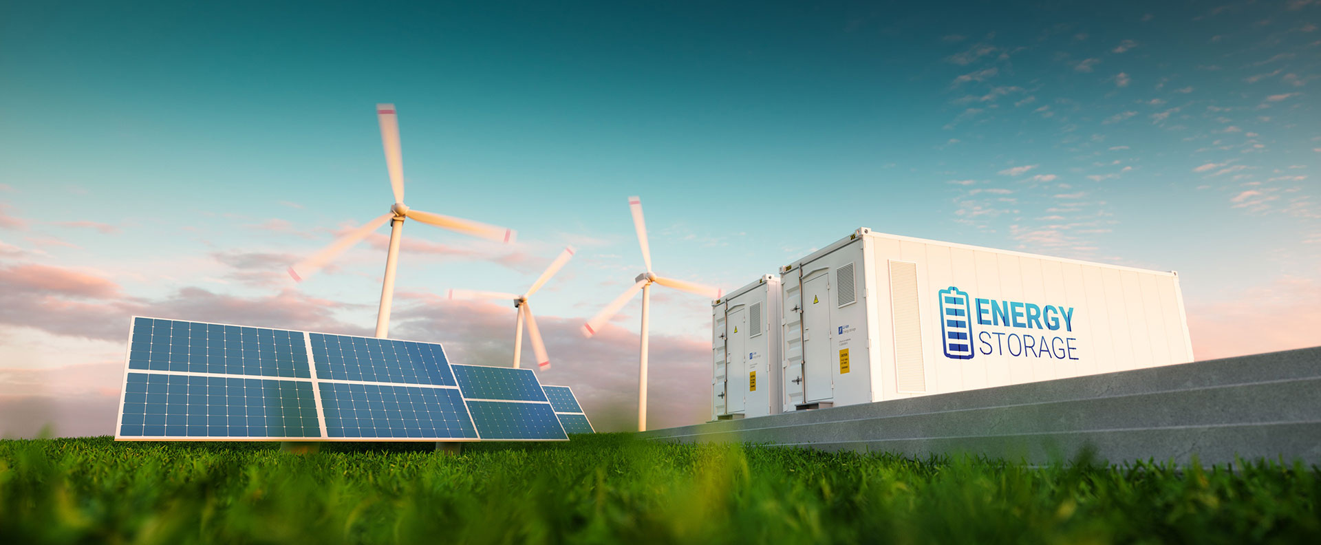 Hernieuwbare energie