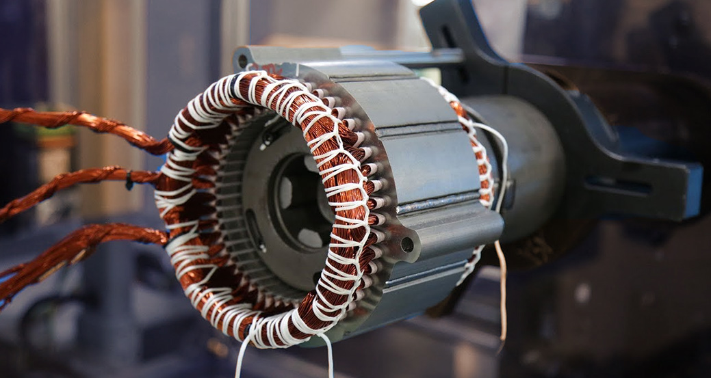 Motorkabel