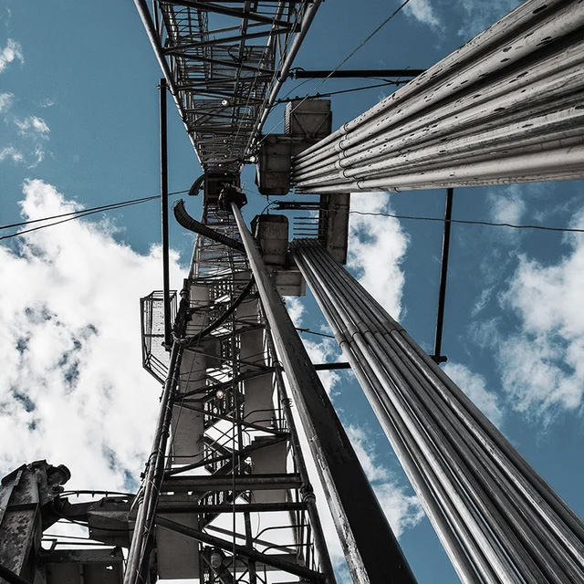 Petrochemische industrie Petrochemische industrie