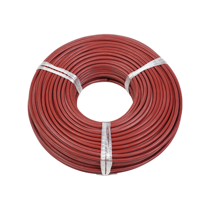 YGZ siliconenrubber geïsoleerde kabel voor hoge temperaturen YGZ siliconenrubber geïsoleerde kabel voor hoge temperaturen