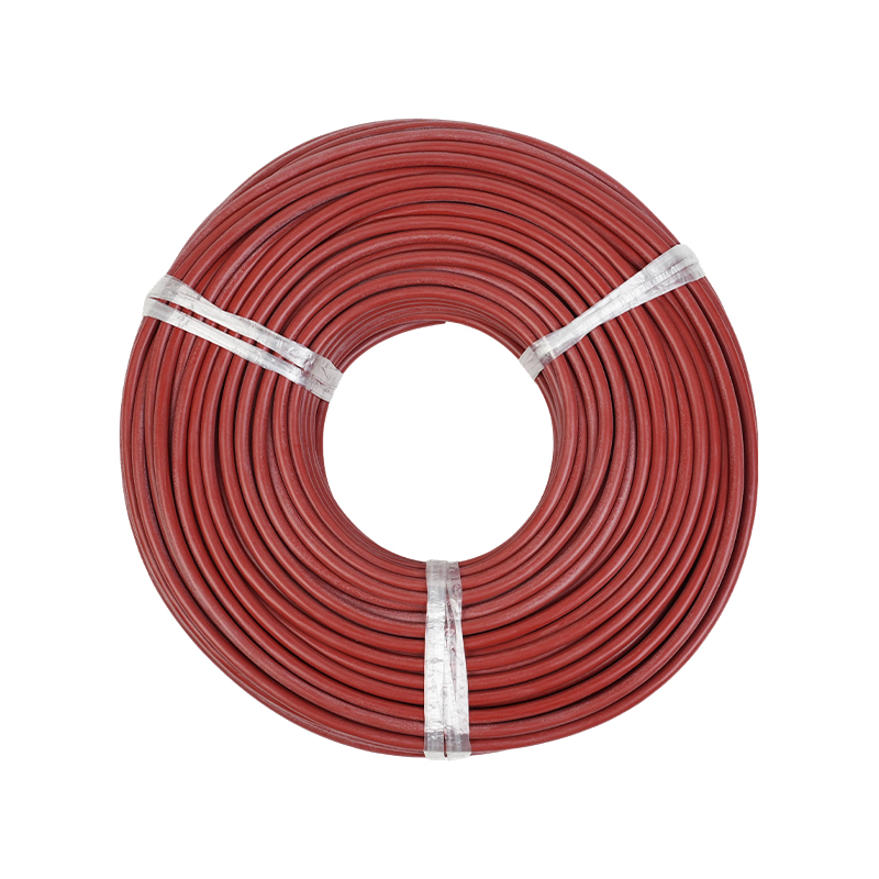 YGZ siliconenrubber geïsoleerde kabel voor hoge temperaturen YGZ siliconenrubber geïsoleerde kabel voor hoge temperaturen