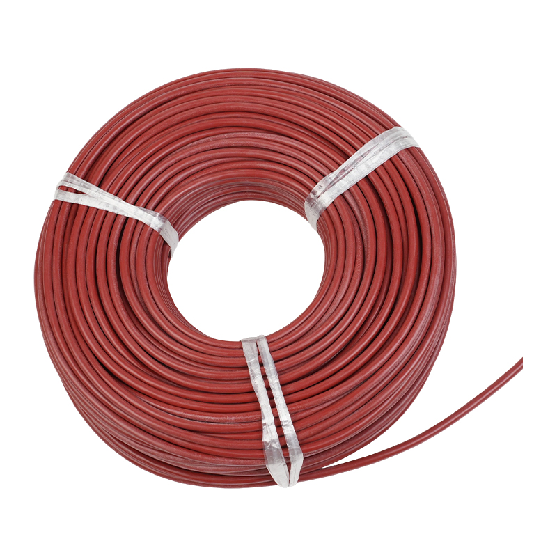 YGZ siliconenrubber geïsoleerde kabel voor hoge temperaturen YGZ siliconenrubber geïsoleerde kabel voor hoge temperaturen