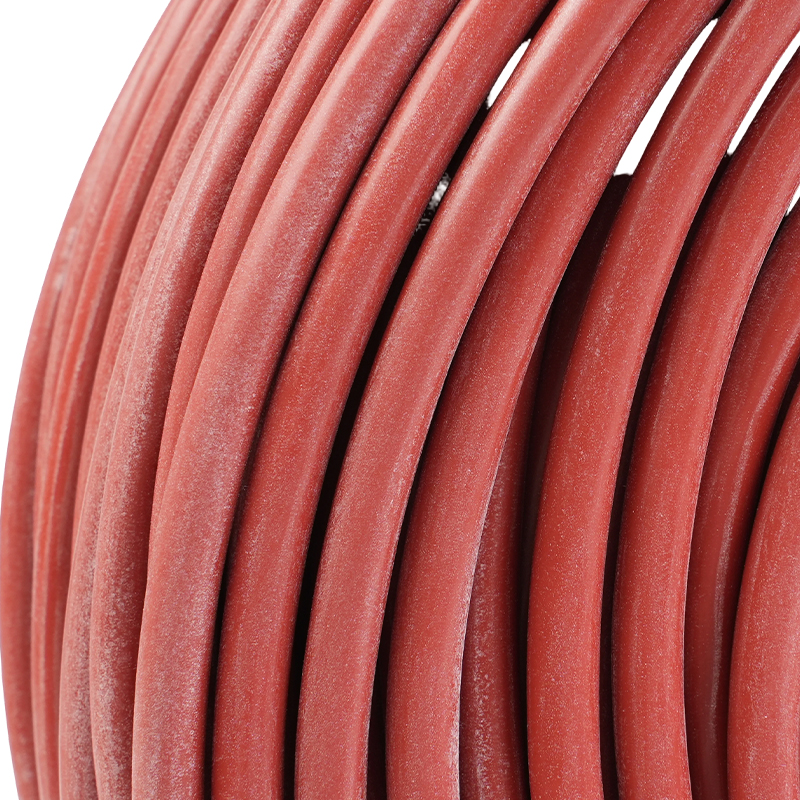 YGZ siliconenrubber geïsoleerde kabel voor hoge temperaturen YGZ siliconenrubber geïsoleerde kabel voor hoge temperaturen