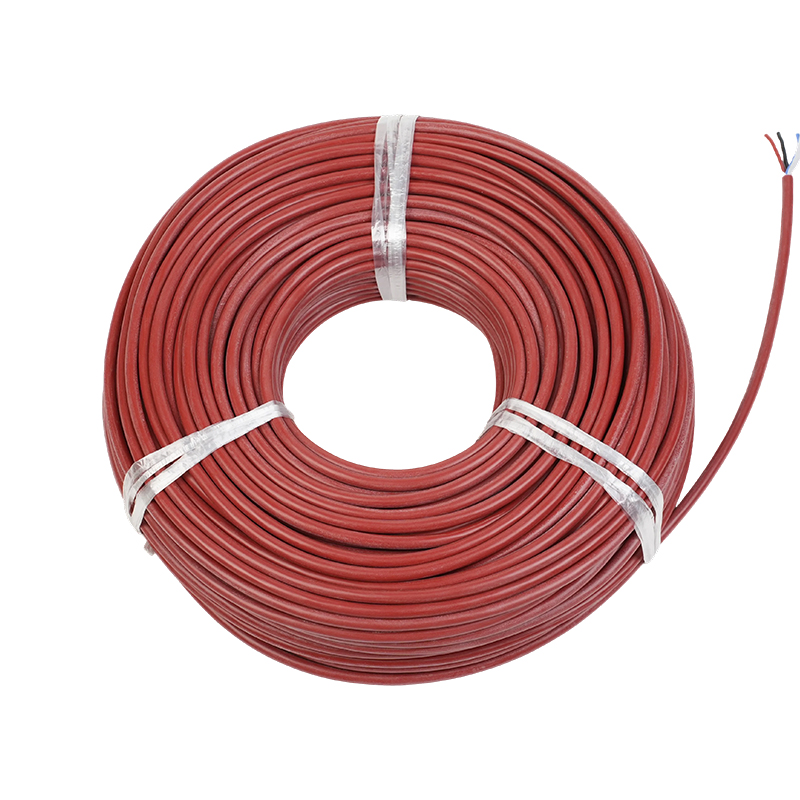 YGZ siliconenrubber geïsoleerde kabel voor hoge temperaturen YGZ siliconenrubber geïsoleerde kabel voor hoge temperaturen