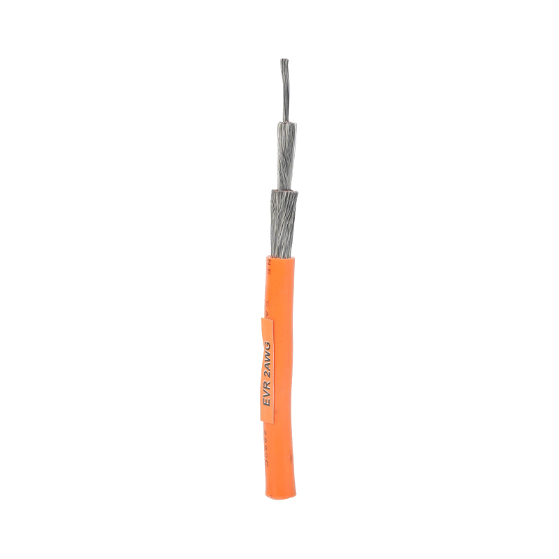 Fotovoltaïsche kabels voor zonne-energie Fotovoltaïsche kabels voor zonne-energie