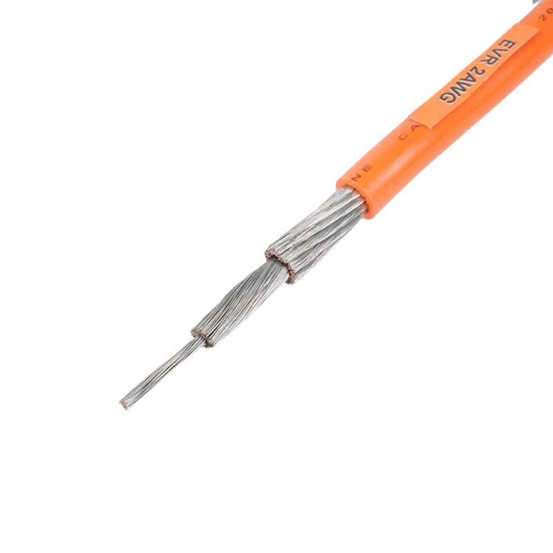 Fotovoltaïsche kabels voor zonne-energie Fotovoltaïsche kabels voor zonne-energie